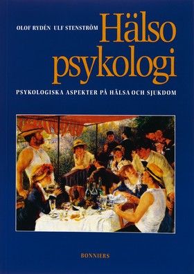 Hälsopsykologi | 2:a upplagan