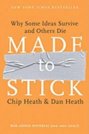 Made to Stick