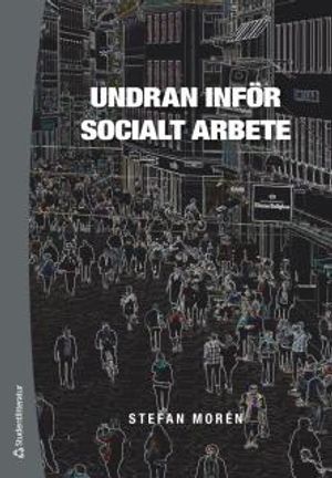 Undran inför socialt arbete | 1:a upplagan