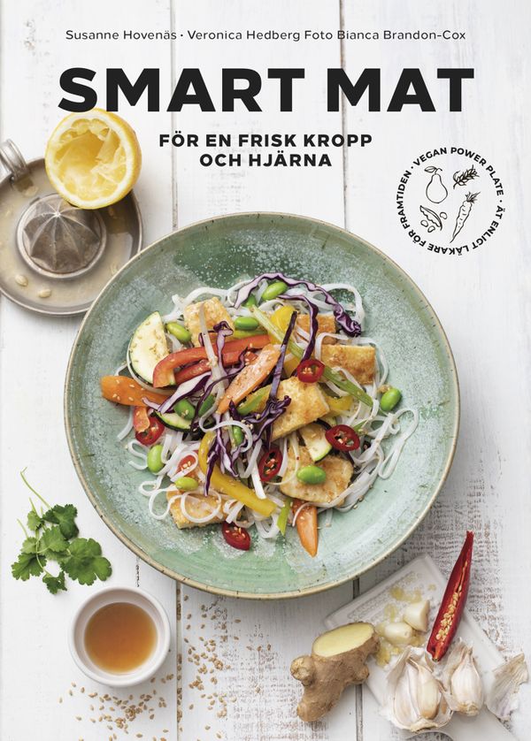 Smart mat för en frisk kropp och hjärna | 0:e upplagan
