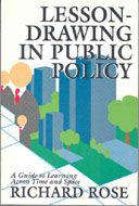 Lesson-drawing in Public Policy | 1:a upplagan