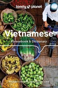 Lonely Planet Vietnamese Phrasebook & Dictionary | 9:e upplagan