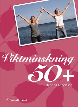 Viktminskning 50+