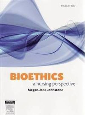 Bioethics | 5:e upplagan