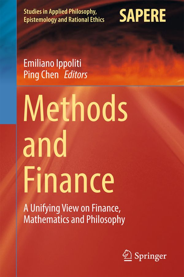 Methods and Finance | 1:a upplagan