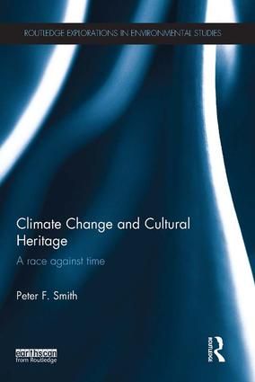 Climate Change and Cultural Heritage | 1:a upplagan