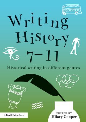 Writing History 7-11 | 1:a upplagan