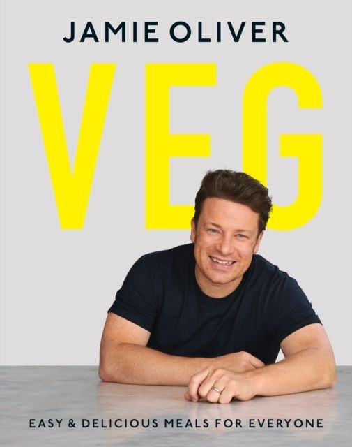 Veg: Easy & Delicious Meals for Everyone | 0:e upplagan
