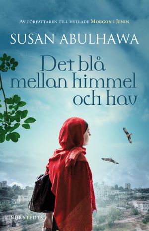 Det blå mellan himmel och hav | 1:a upplagan