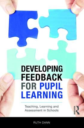 Developing Feedback for Pupil Learning | 1:a upplagan