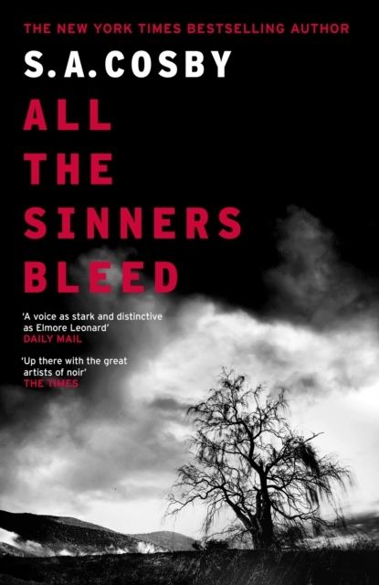 All The Sinners Bleed | 0:e upplagan