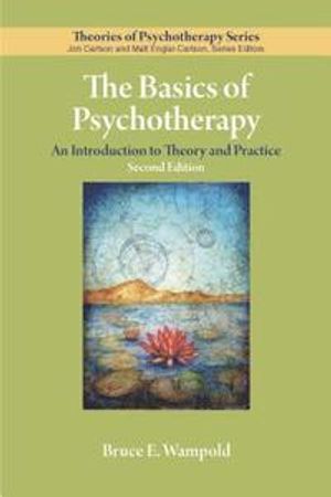 The Basics of Psychotherapy |  2:e upplagan