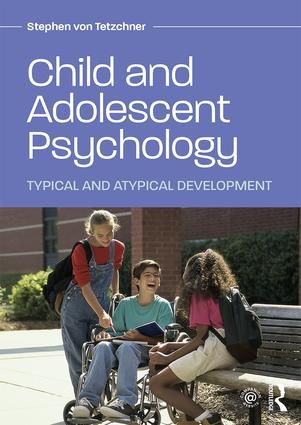 Child and Adolescent Psychology | 1:a upplagan
