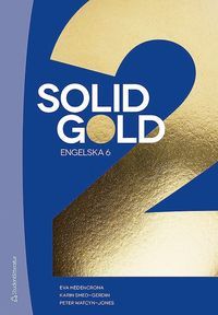 Solid Gold 2 | 1:a upplagan