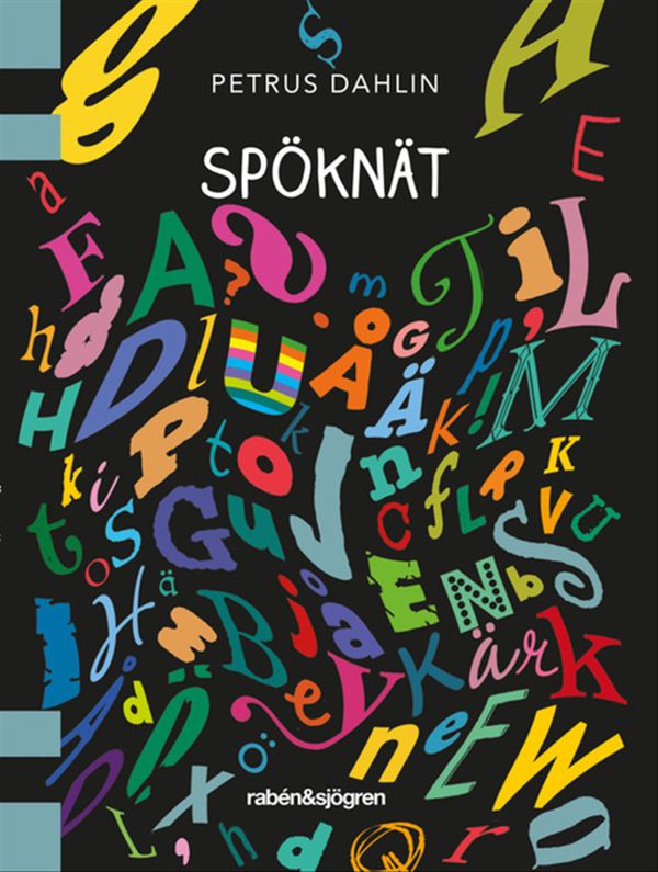 Spöknät | 1:a upplagan