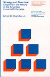 Strategy and Structure | 0:e upplagan