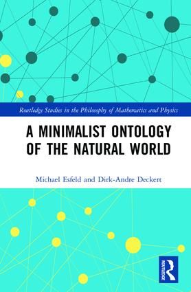 A Minimalist Ontology of the Natural World | 1:a upplagan