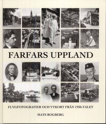 Farfars Uppland