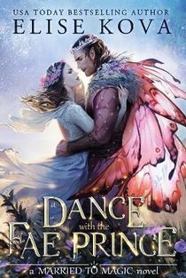 A Dance with the Fae Prince