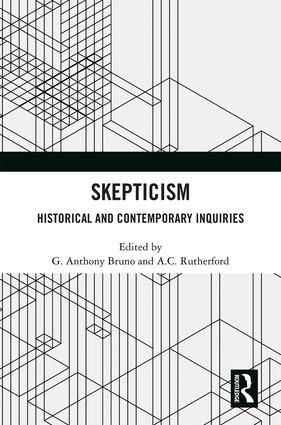 Skepticism | 1:a upplagan