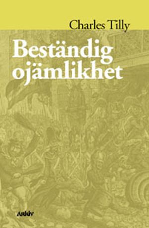 Beständig ojämlikhet | 3:e upplagan