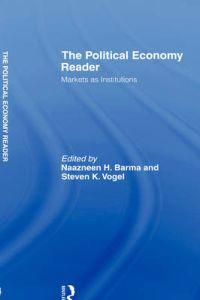 The Political Economy Reader