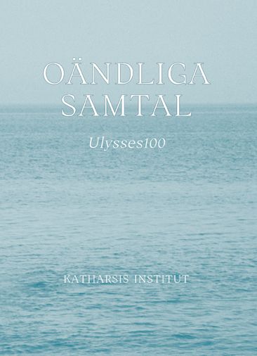 Oändliga samtal | 0:e upplagan