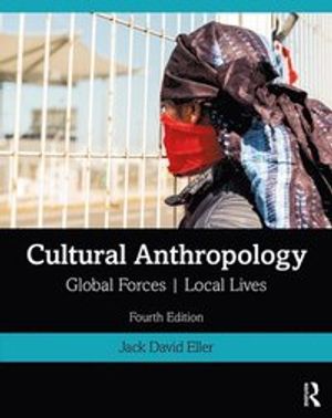 Cultural Anthropology | 4:e upplagan