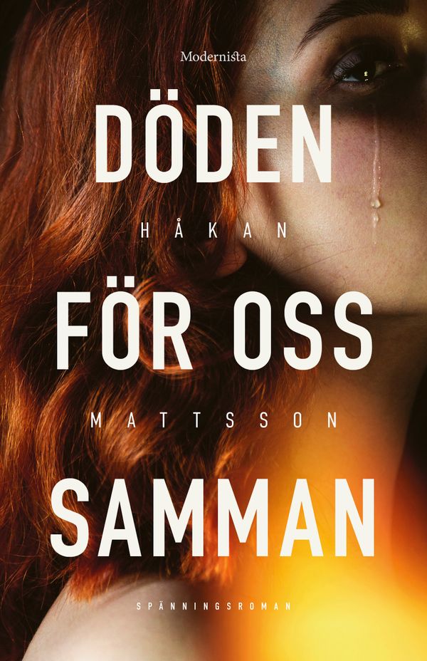 Döden för oss samman | 0:e upplagan