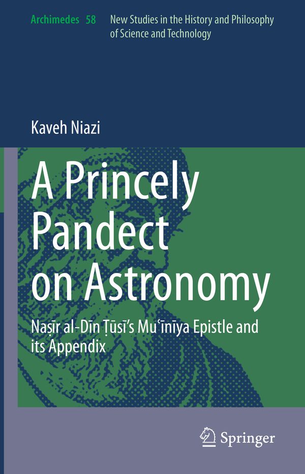 A Princely Pandect on Astronomy | 1:a upplagan