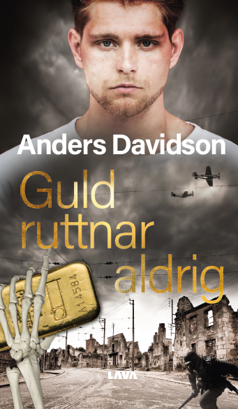 Guld ruttnar aldrig | 0:e upplagan