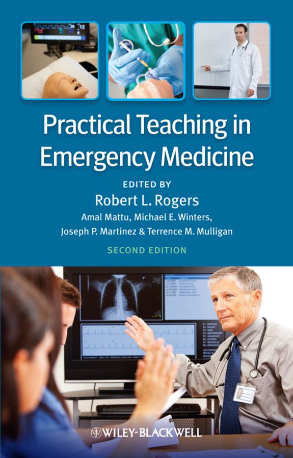 Practical Teaching in Emergency Medicine | 1:a upplagan
