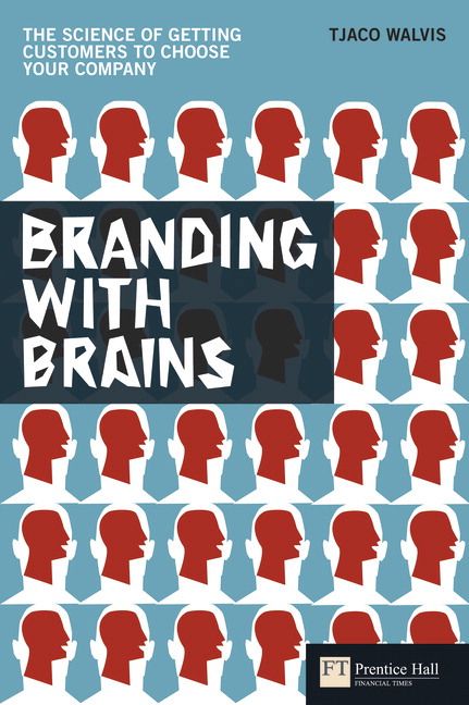 Branding with Brains | 0:e upplagan