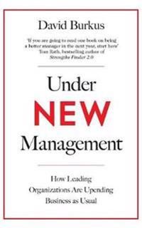 Under New Management