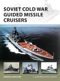 Soviet Cold War Guided Missile Cruisers | 0:e upplagan