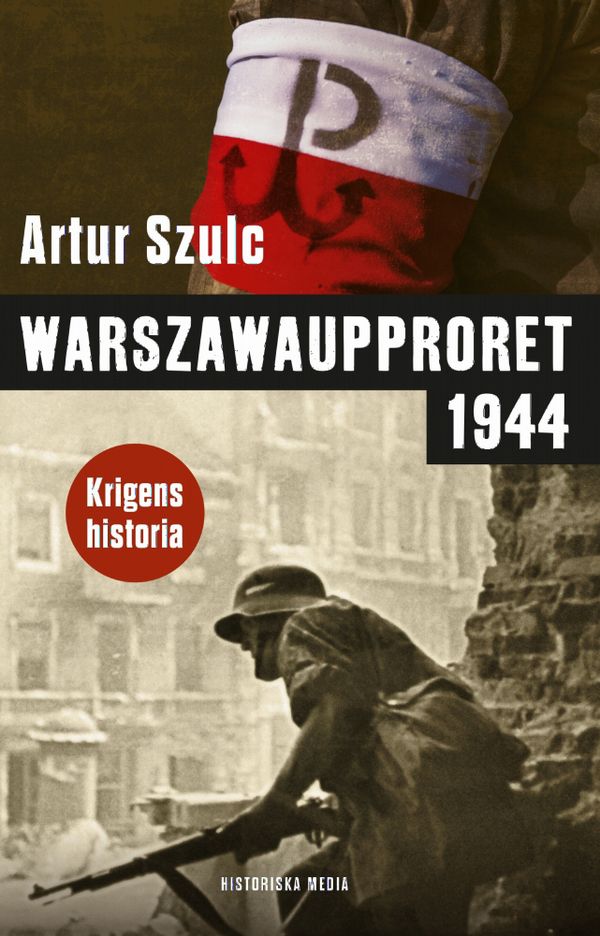 Warszawaupproret 1944 | 0:e upplagan