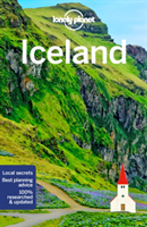 Iceland (11 Ed) | 11:e upplagan