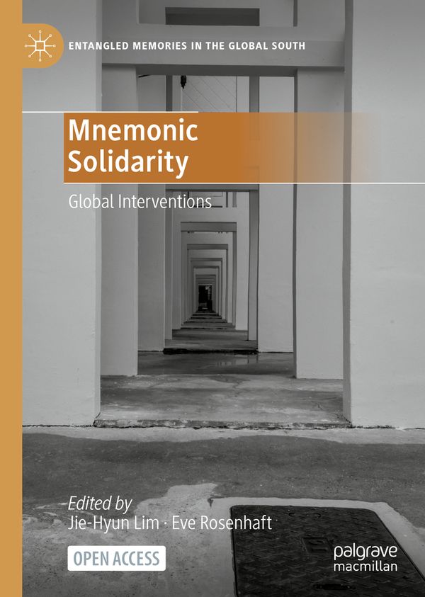 Mnemonic Solidarity | 1:a upplagan