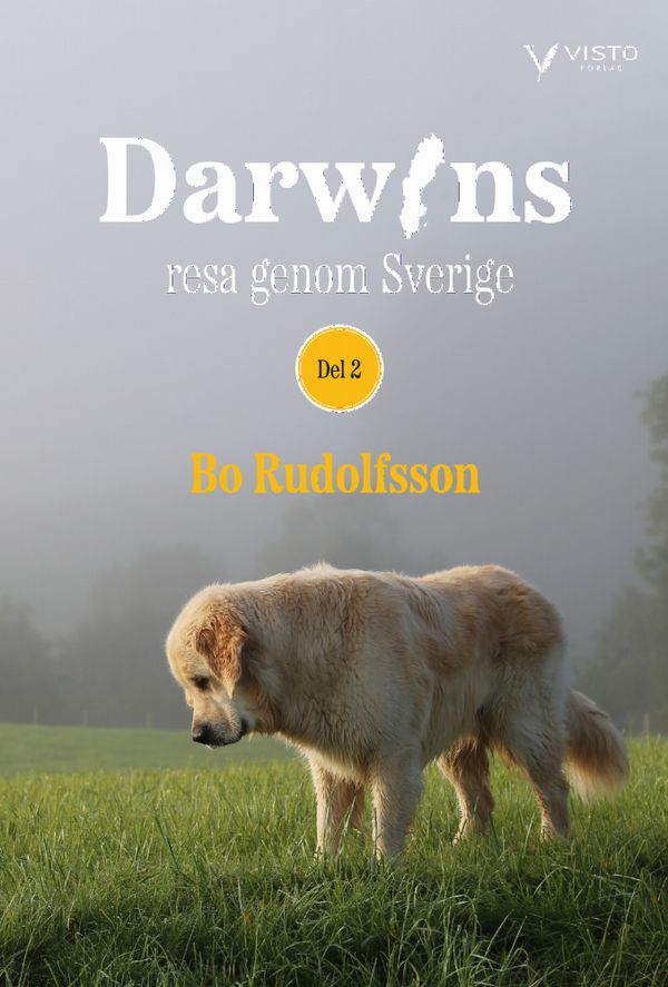 Darwins resa genom Sverige Del 2 | 0:e upplagan