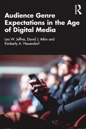 Audience Genre Expectations in the Age of Digital Media