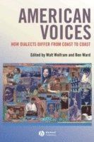 American Voices: How Dialects Differ from Coast to Coast