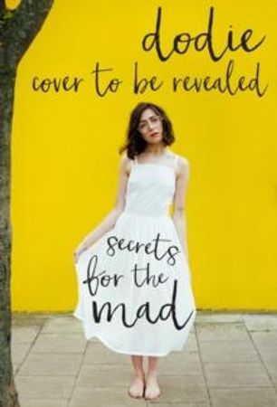 Secrets for the Mad | 0:e upplagan