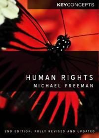 Human Rights | 1:a upplagan