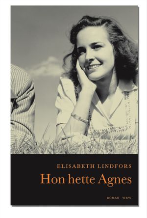 Hon hette Agnes