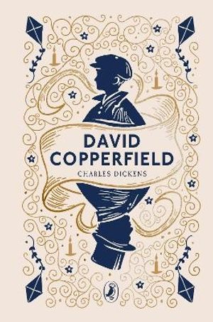 David Copperfield