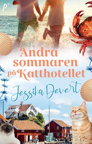 Andra sommaren på Katthotellet | 3:e upplagan