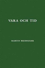 Vara och tid | 0:e upplagan
