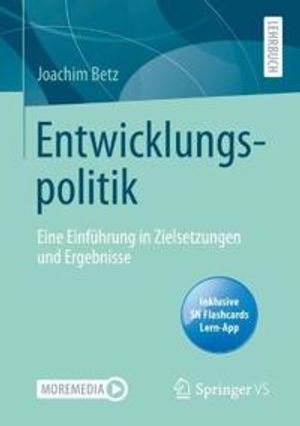 Entwicklungspolitik | 1:a upplagan