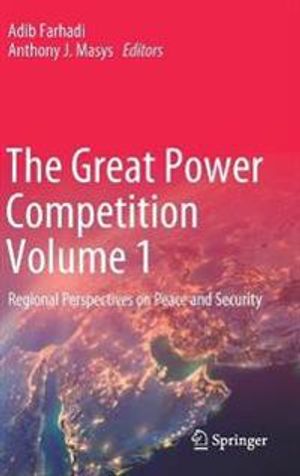 The Great Power Competition | 1:a upplagan