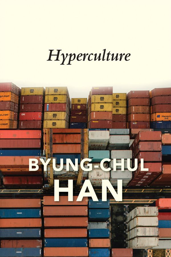 Hyperculture | 0:e upplagan